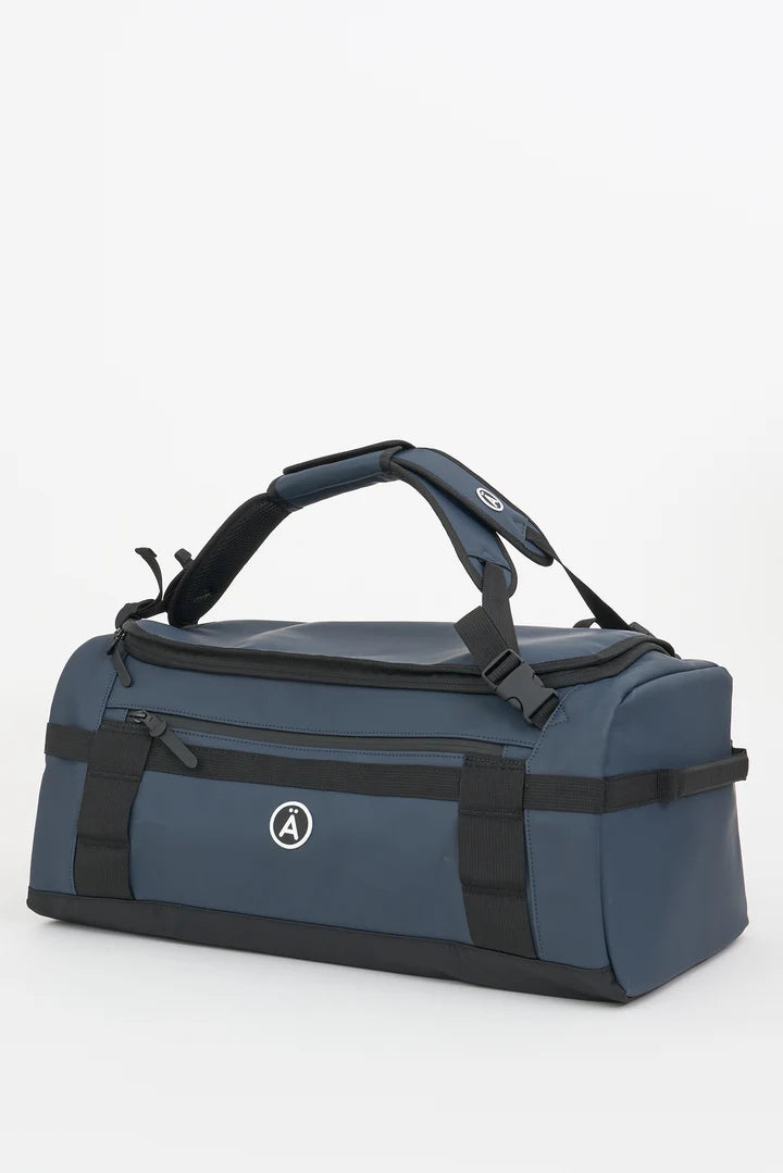 TANTA IJI NAVY BAG
