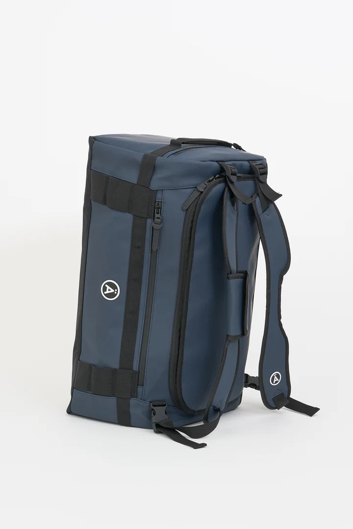 TANTA IJI NAVY BAG