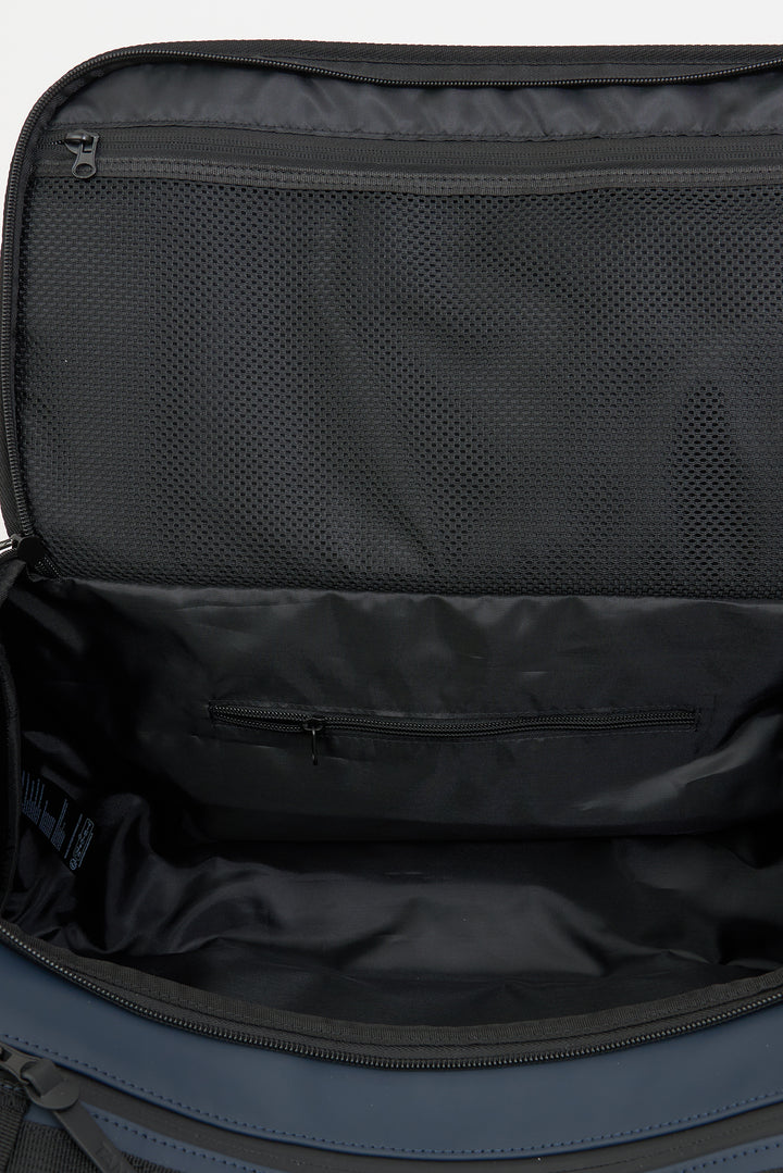 TANTA IJI NAVY BAG