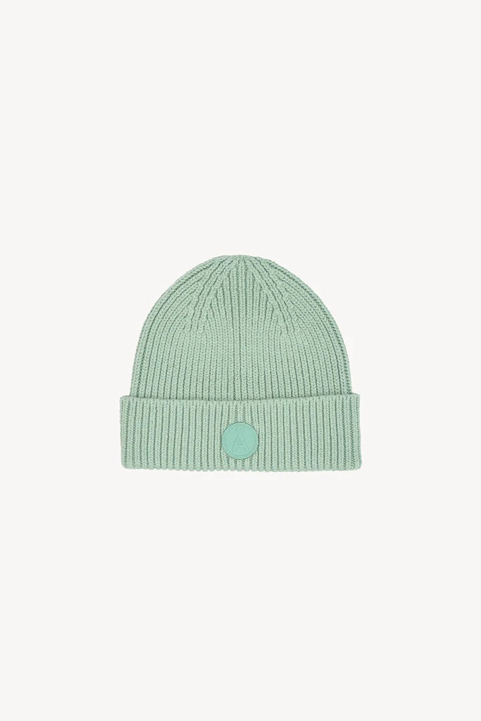 TANTA ICEBERG WOOL BEANIE