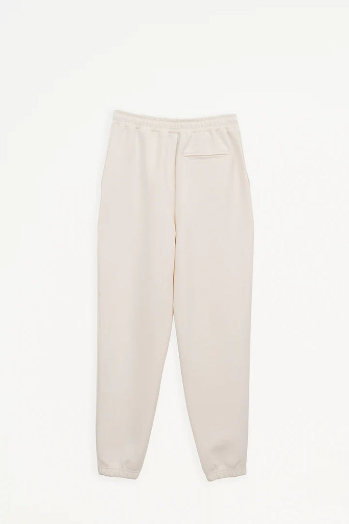 TANTA OFF WHITE NISLI JOGGER