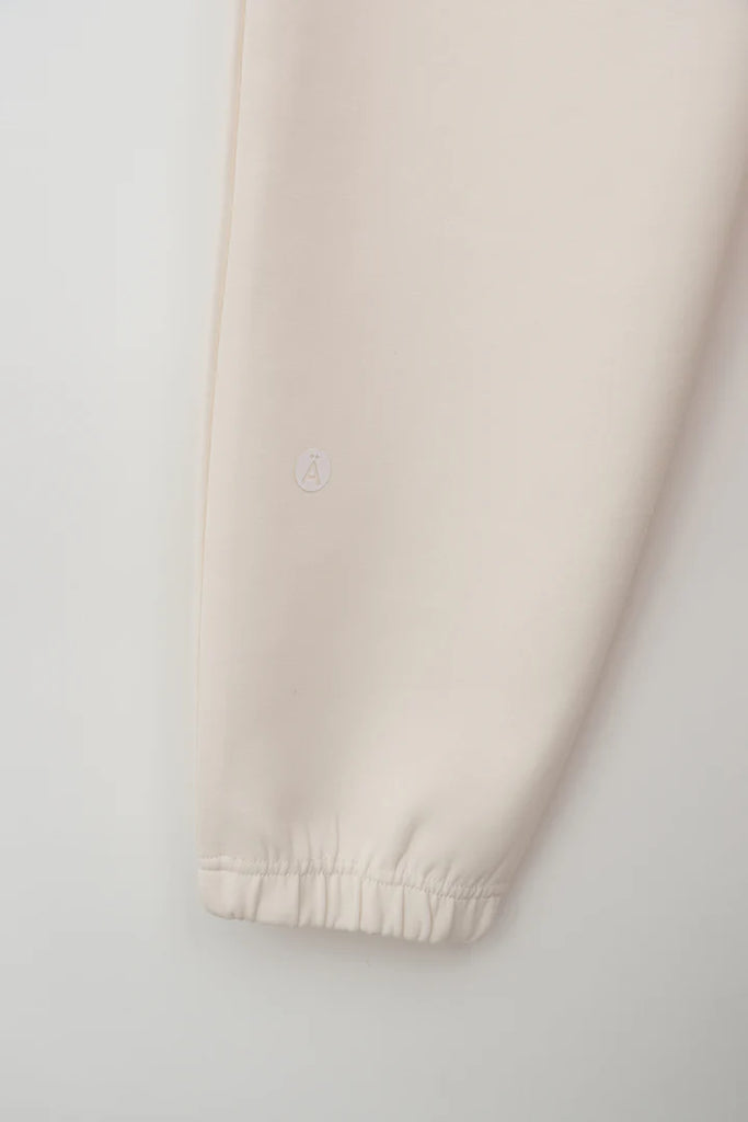 TANTA OFF WHITE NISLI JOGGER