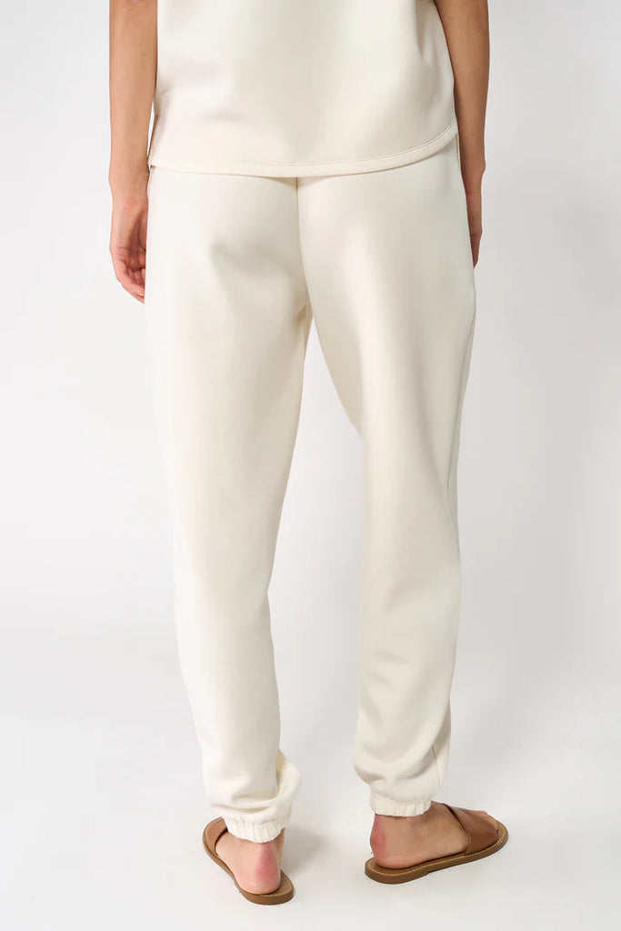 TANTA OFF WHITE NISLI JOGGER