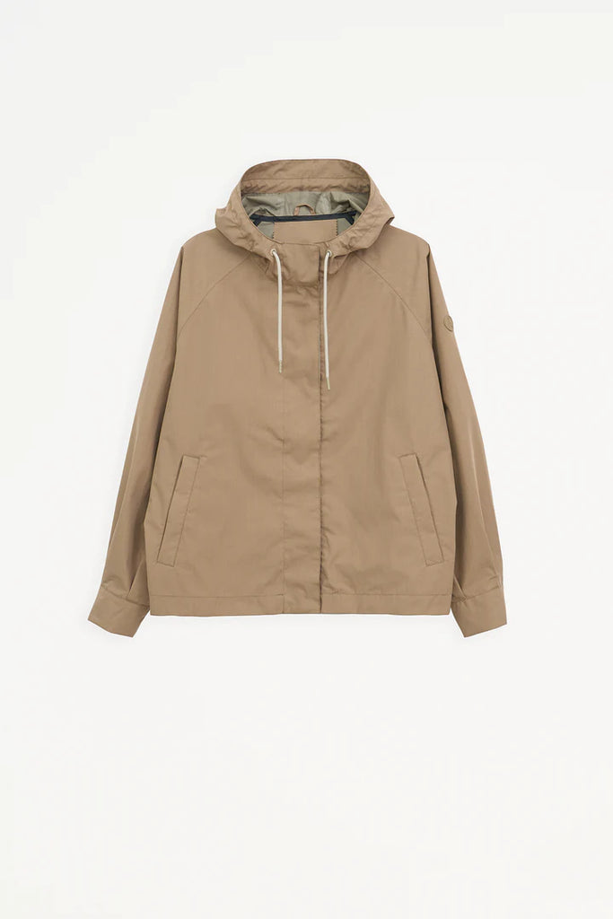 TANTA ELMWOOD DHUDA RAINCOAT