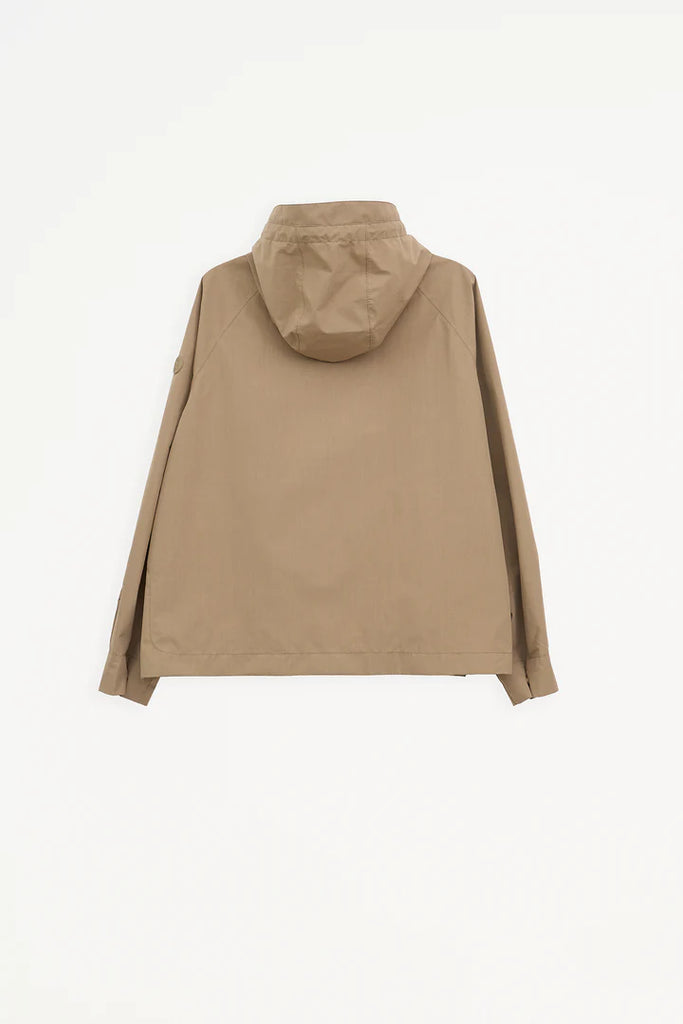 TANTA ELMWOOD DHUDA RAINCOAT