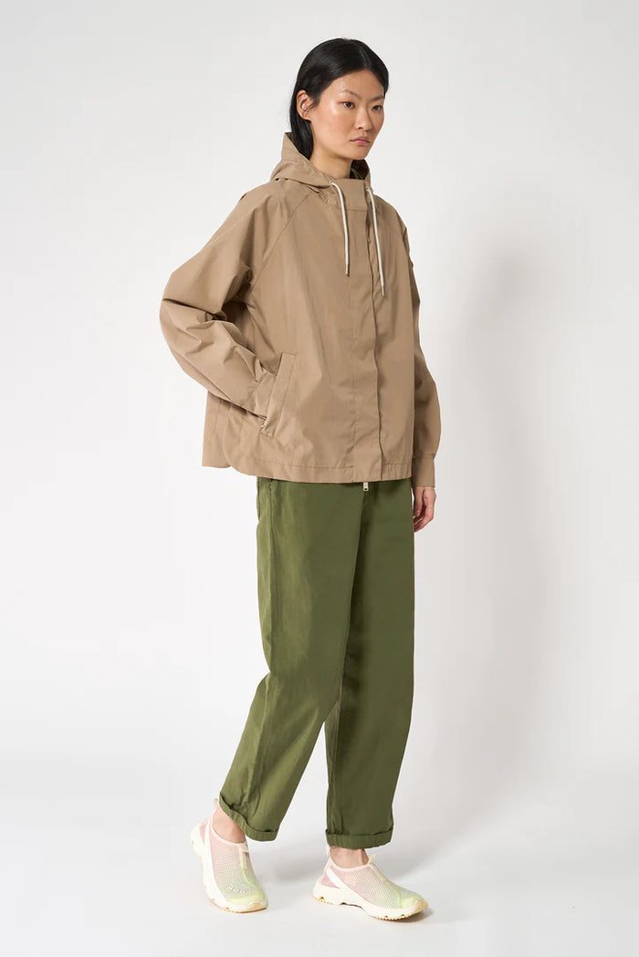 TANTA ELMWOOD DHUDA RAINCOAT