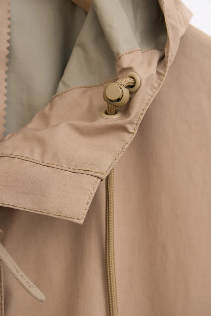 TANTA ELMWOOD NEBEL RAINCOAT