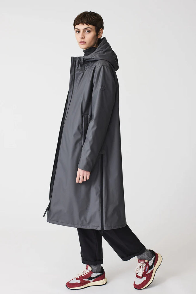 TANTA TORMENTA IN MAGNET GREY