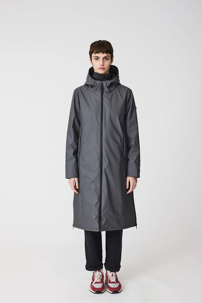 TANTA TORMENTA IN MAGNET GREY