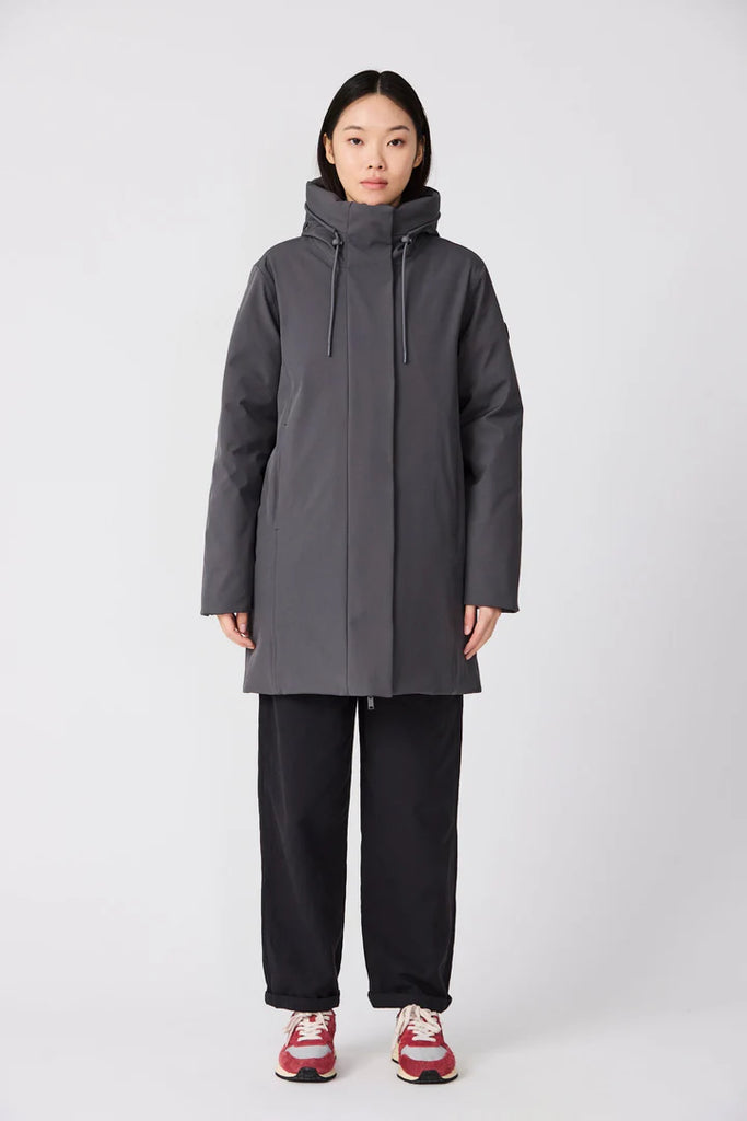 TANTA STURM IN MAGNET GREY