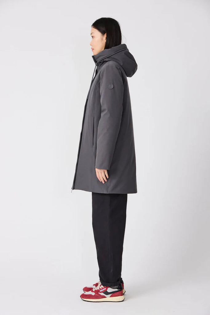 TANTA STURM IN MAGNET GREY