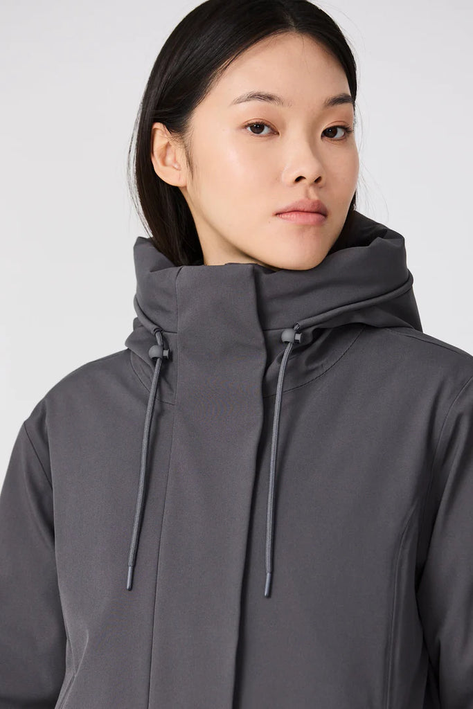 TANTA STURM IN MAGNET GREY