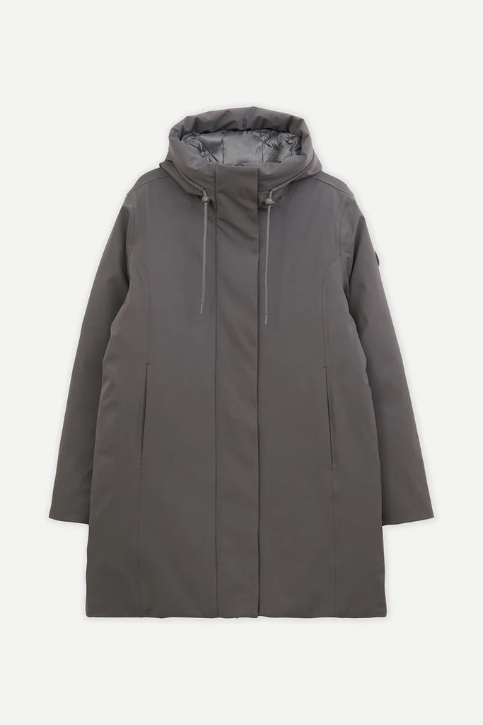 TANTA STURM IN MAGNET GREY