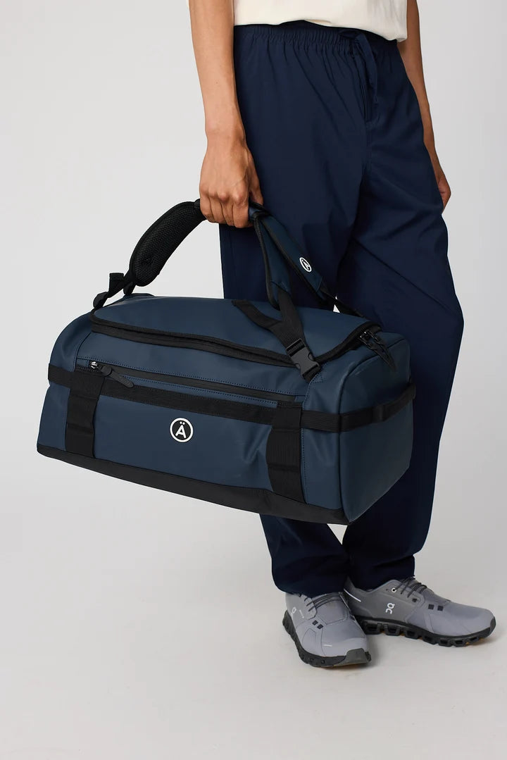 TANTA IJI NAVY BAG