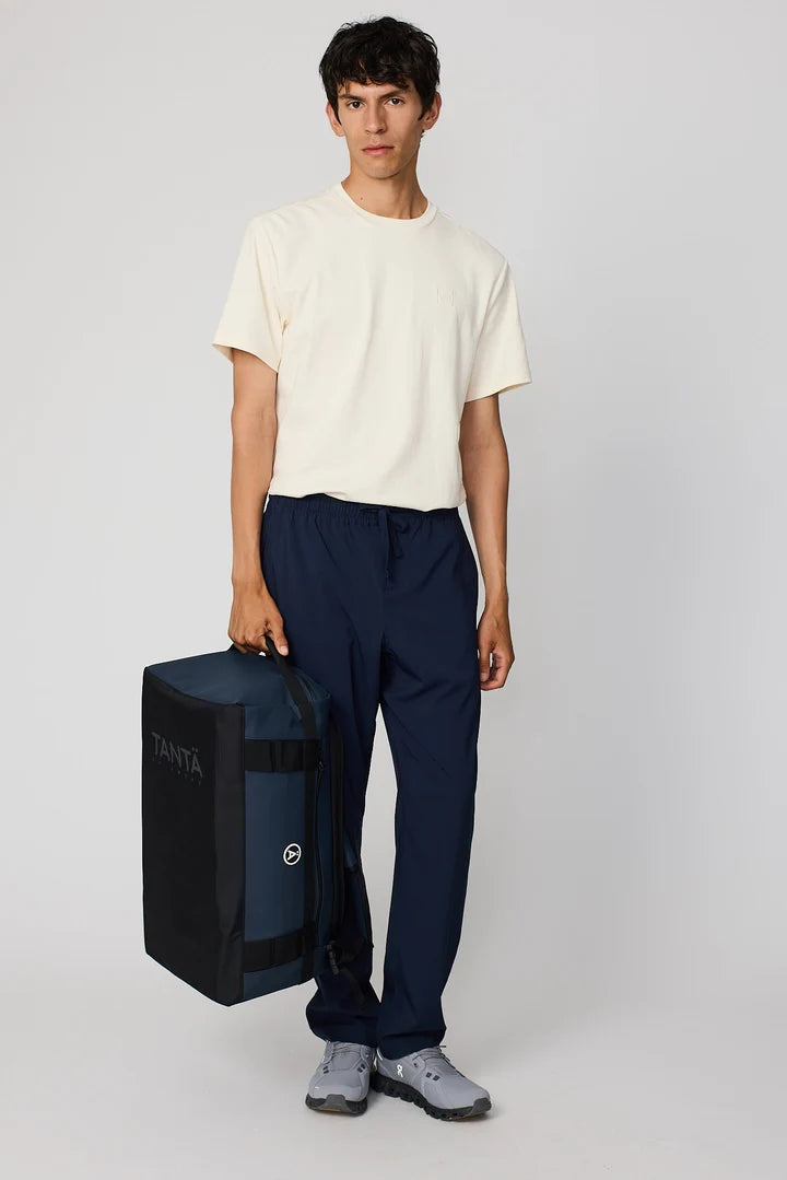 TANTA IJI NAVY BAG