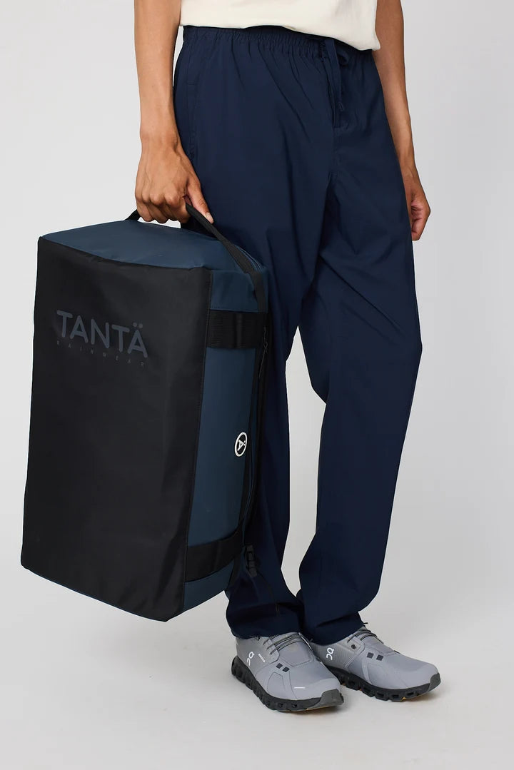 TANTA IJI NAVY BAG