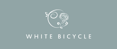White Bicycle