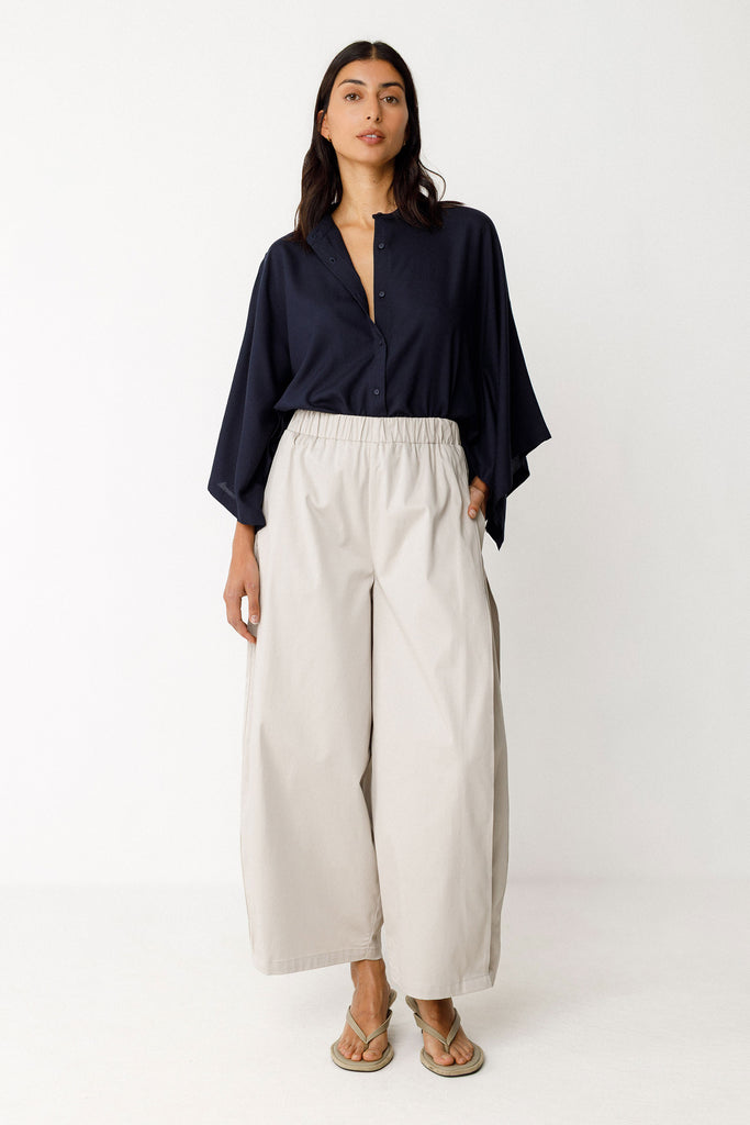 SKFK AINE GOTS TROUSER