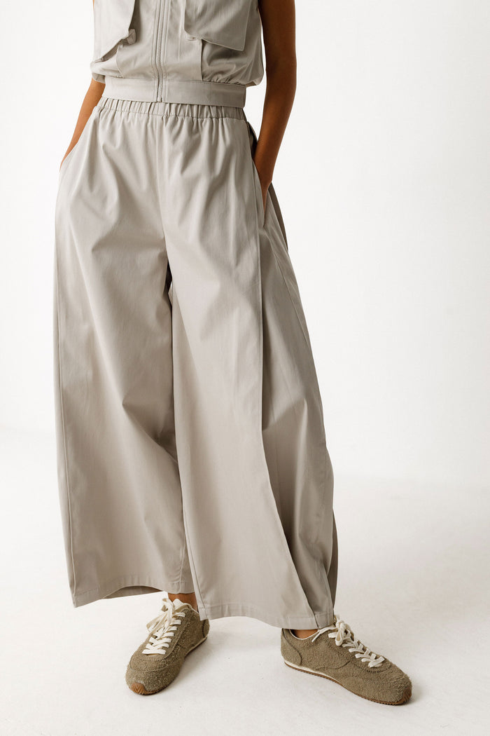 SKFK AINE GOTS TROUSER