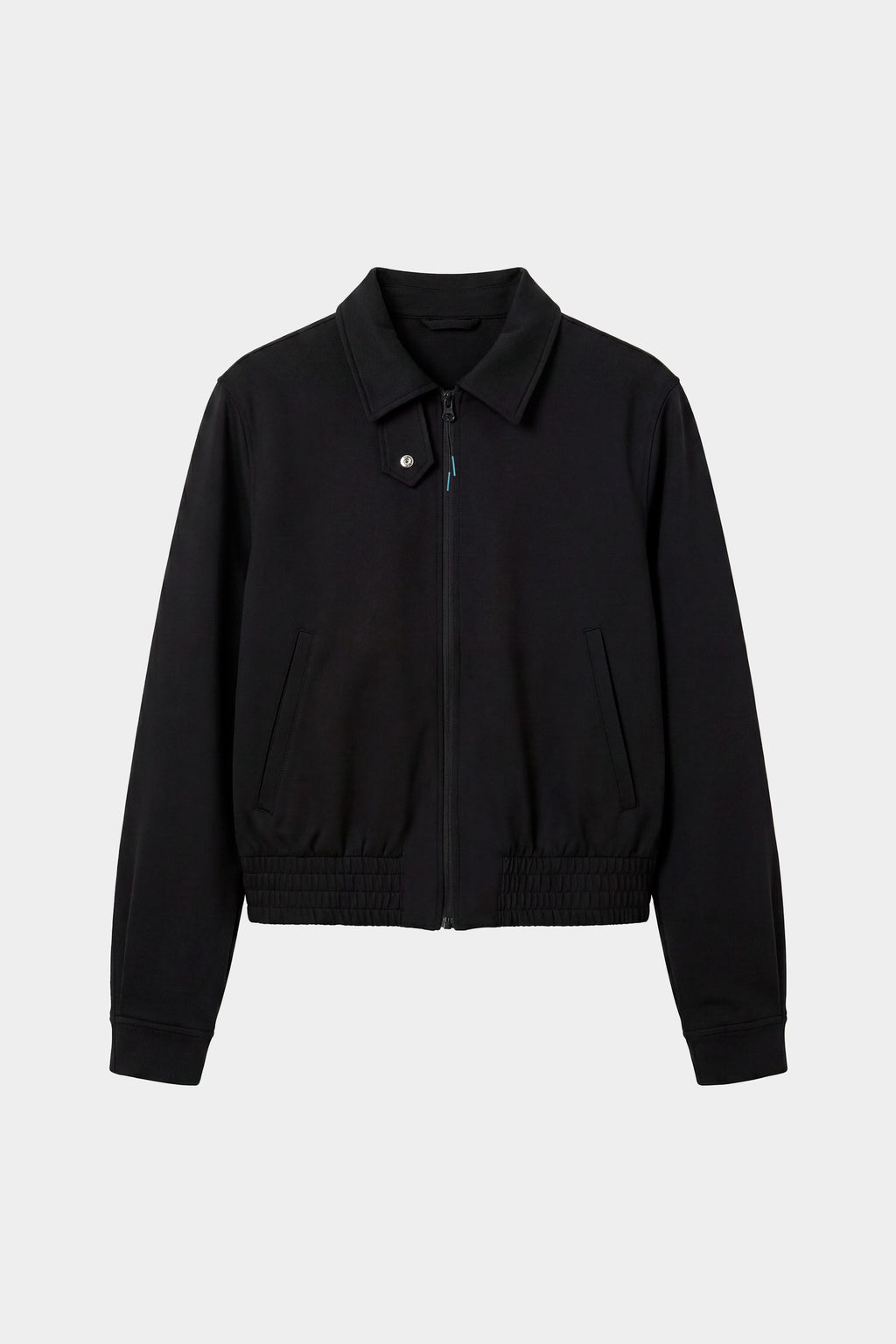 SKFK BLACK BOSOA JACKET