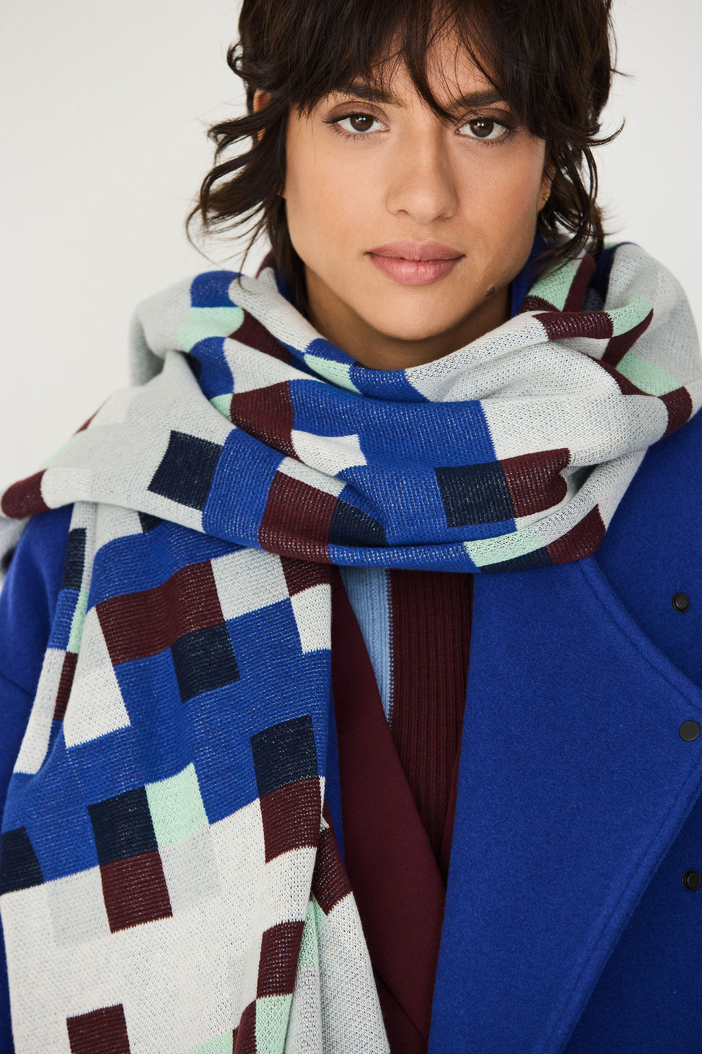 SKFK BELAR-GOTS SCARF