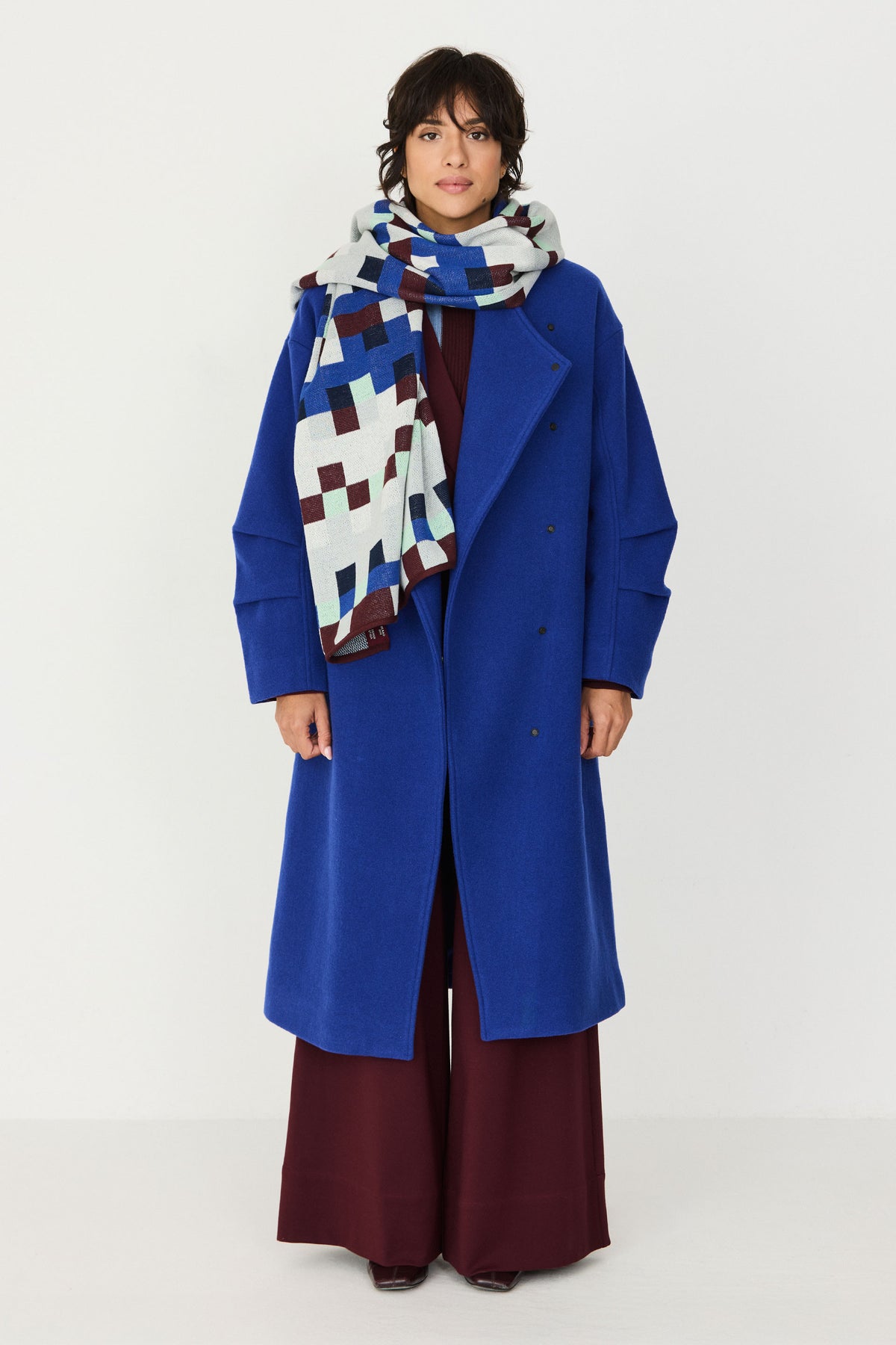 SKFK BELAR-GOTS SCARF