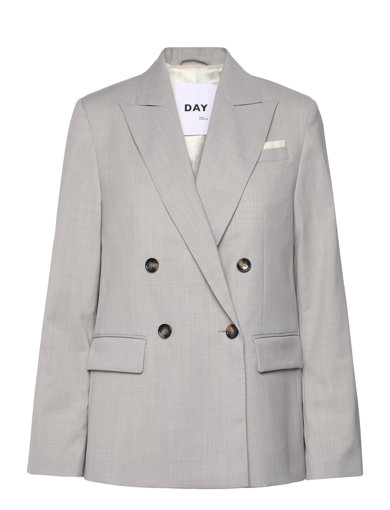 DAY SOFT SMOKE HAVENS BLAZER