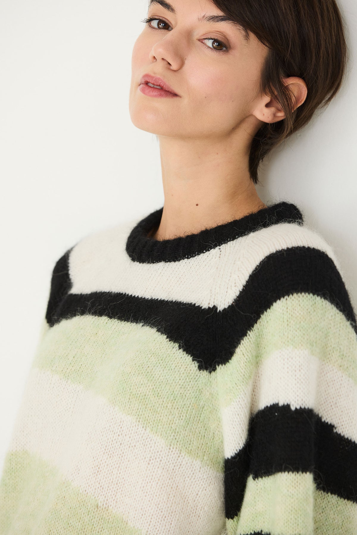 SKFK ESPE KNIT SWEATER