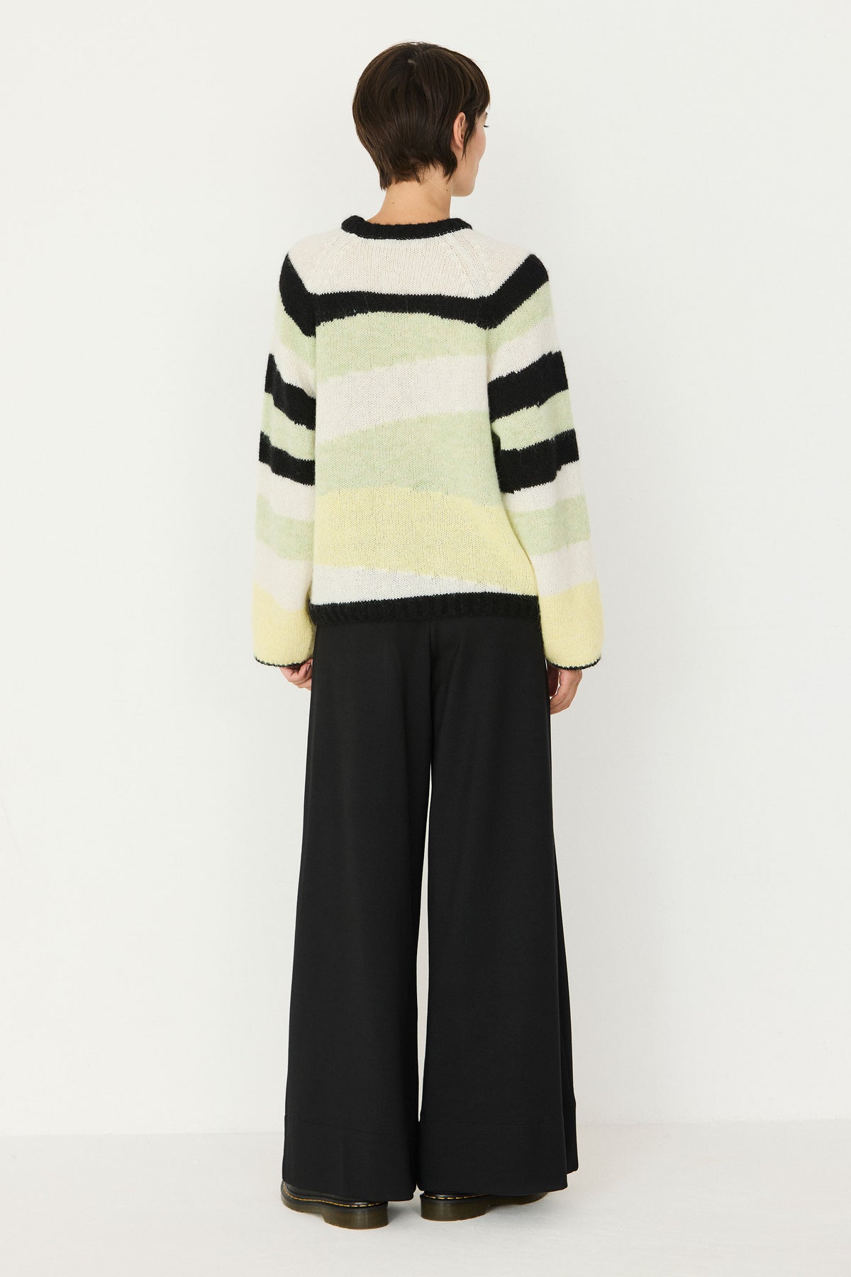 SKFK ESPE KNIT SWEATER
