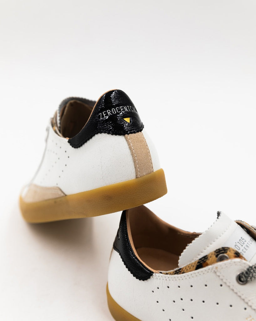 0-105 CLASSIC SC06 TRAINER