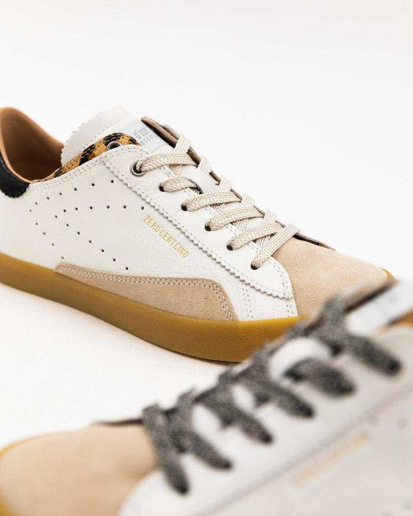 0-105 CLASSIC SC06 TRAINER