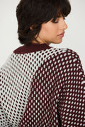 SKFK ILUNA GOTS SWEATER