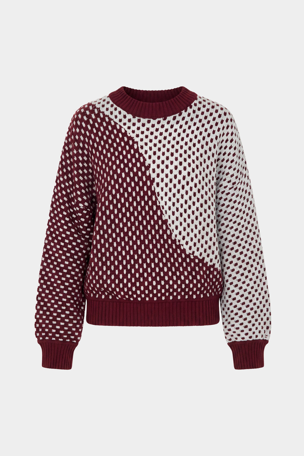 SKFK ILUNA GOTS SWEATER