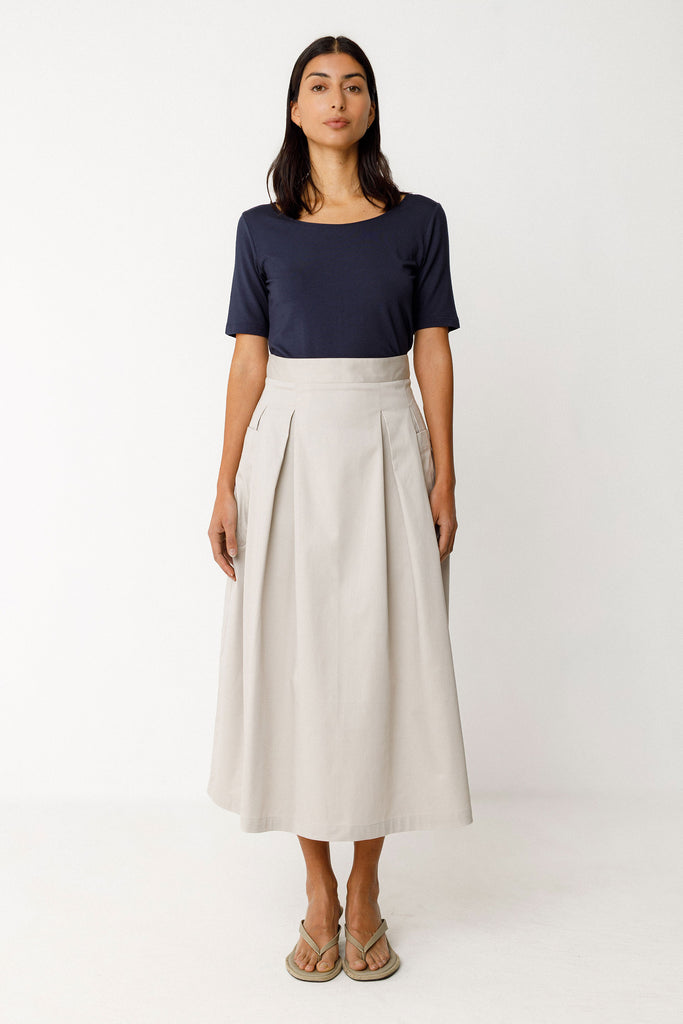 SKFK IRAMA SKIRT