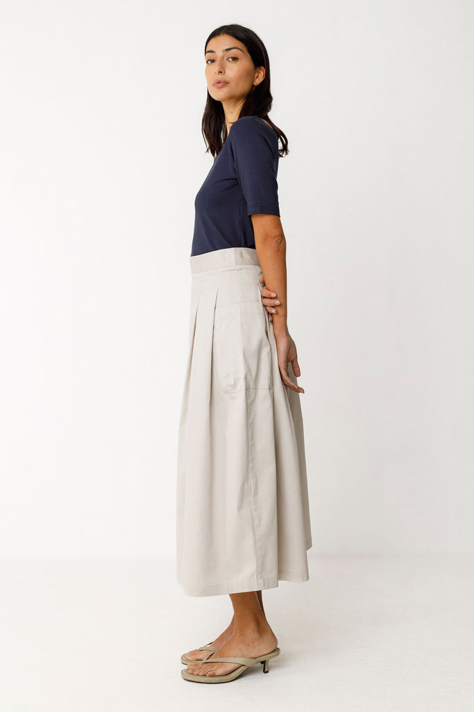 SKFK IRAMA SKIRT