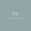 White Bicycle Gift Card - White Bicycle