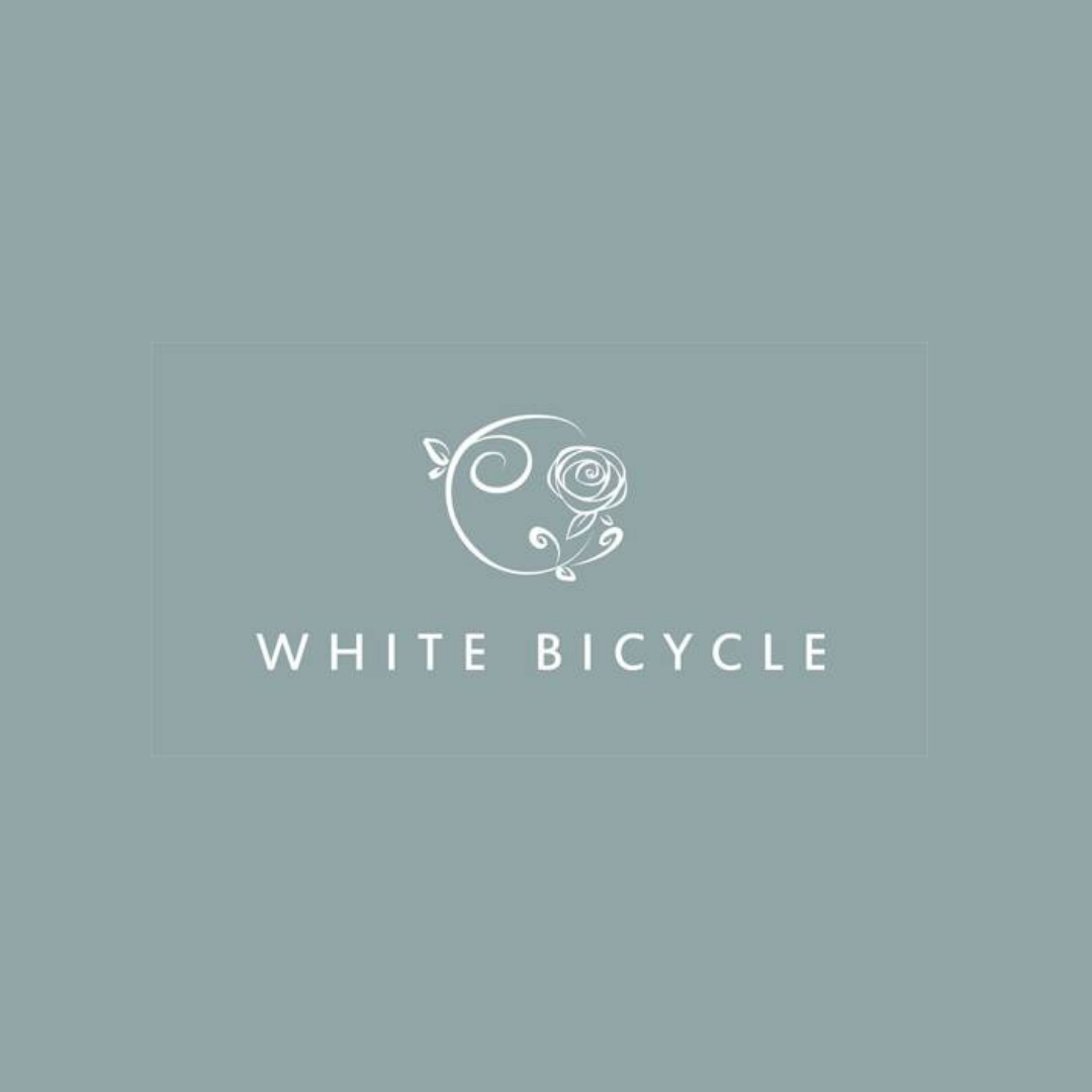 White Bicycle Gift Card - White Bicycle