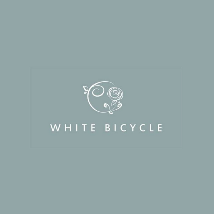 White Bicycle Gift Card