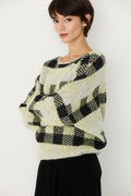 SKFK NAIA SQUARE KNIT
