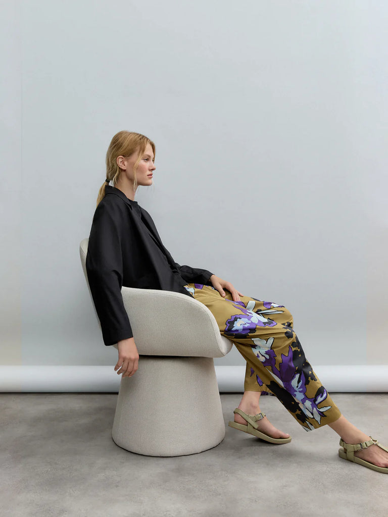 PSOPHIA ORCHID TROUSER