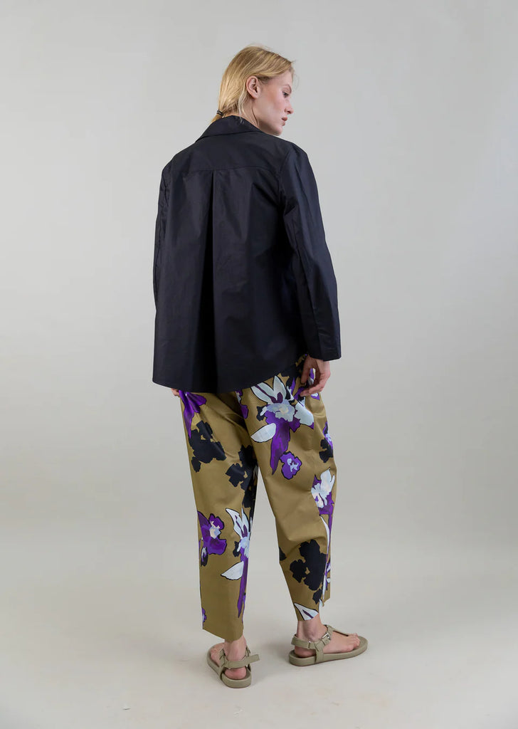 PSOPHIA ORCHID TROUSER