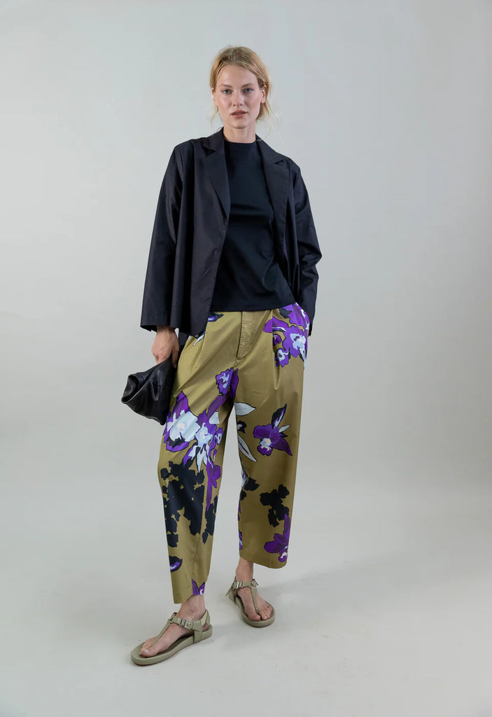 PSOPHIA ORCHID TROUSER