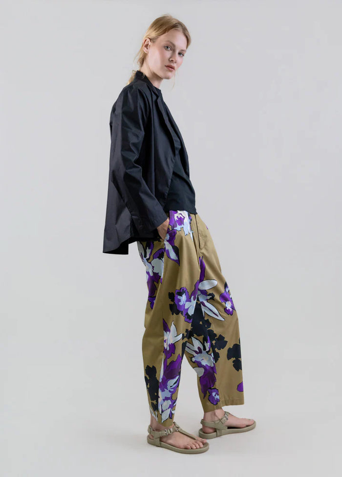 PSOPHIA ORCHID TROUSER