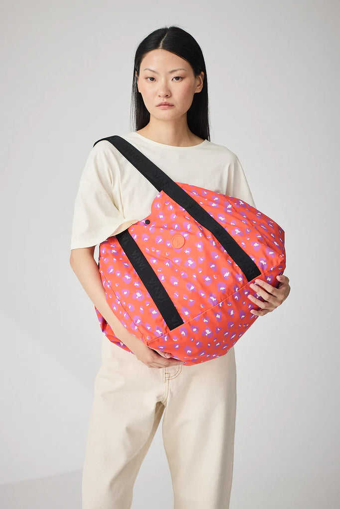 TANTA CORAL HUNGUVA BAG