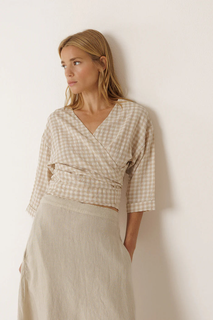 INDI AND COLD MULTIPOSITION TOP