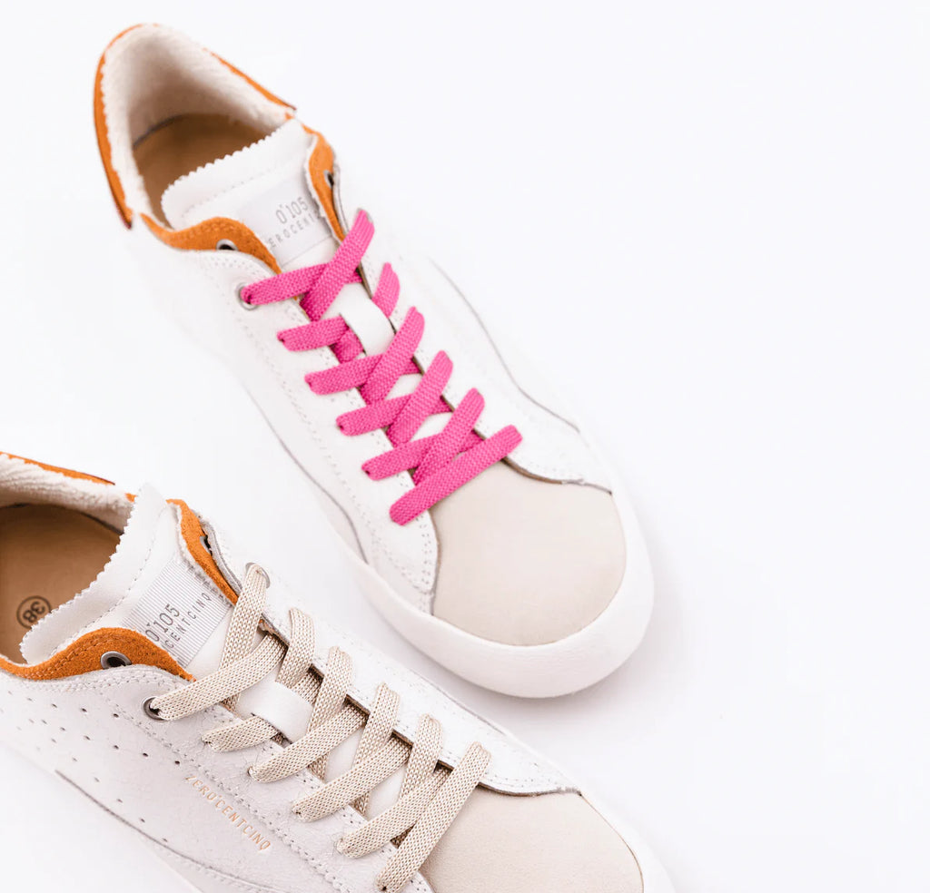 Zero cent sales cinq trainers uk