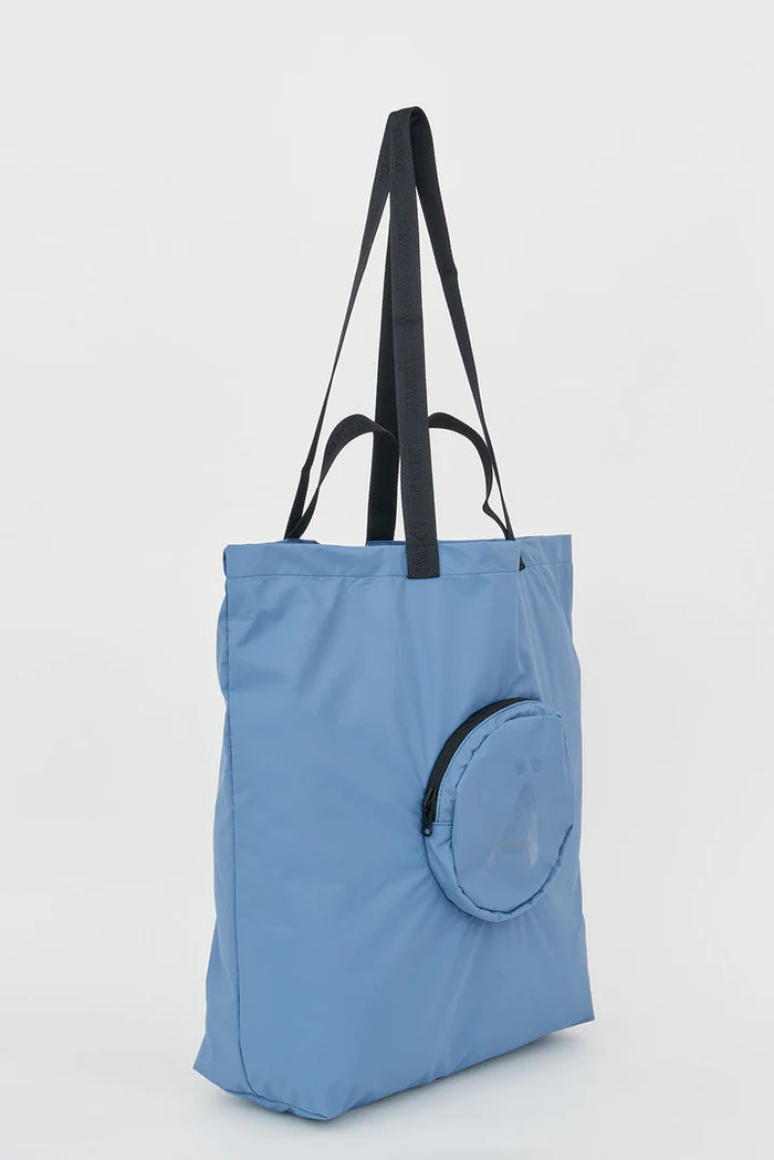 TANTA BLUE PROIN BAG