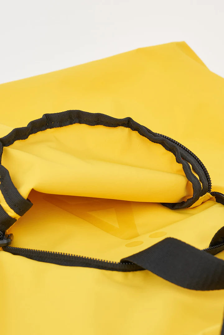 TANTA YELLOW PROIN BAG - White Bicycle